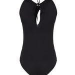 Costume da bagno intero Knot 773080 V2RN01000 BOTTEGA VENETA 