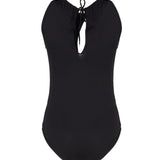 Costume da bagno intero Knot 773080 V2RN01000 BOTTEGA VENETA 