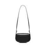 Borsa a tracolla Lydia in pelle 32S5GL0C1L 001 MICHAEL MICHAEL KORS 