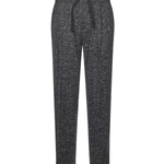 Pantaloni jogging in tessuto bottonato<BR/> GP12RT FCZAMS8030 DOLCE & GABBANA 
