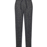 Pantaloni jogging in tessuto bottonato<BR/> GP12RT FCZAMS8030 DOLCE & GABBANA 