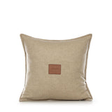 Cuscino in lana e cashmere TSF3HM2W02 2692 LOEWE 