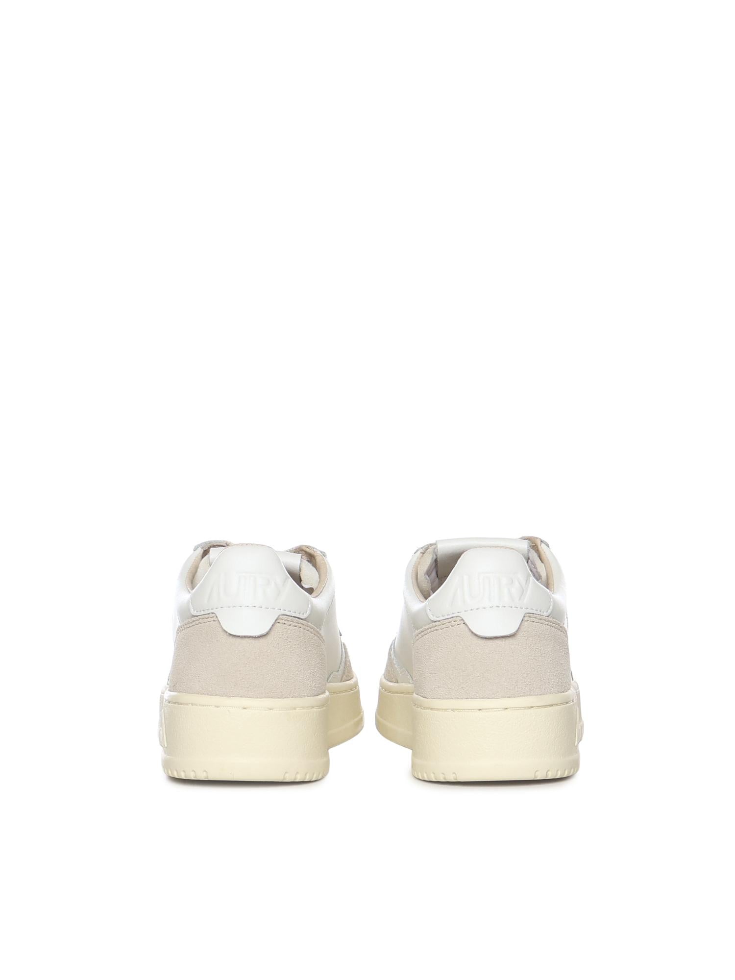 Sneakers medalist AULW LS33 AUTRY 