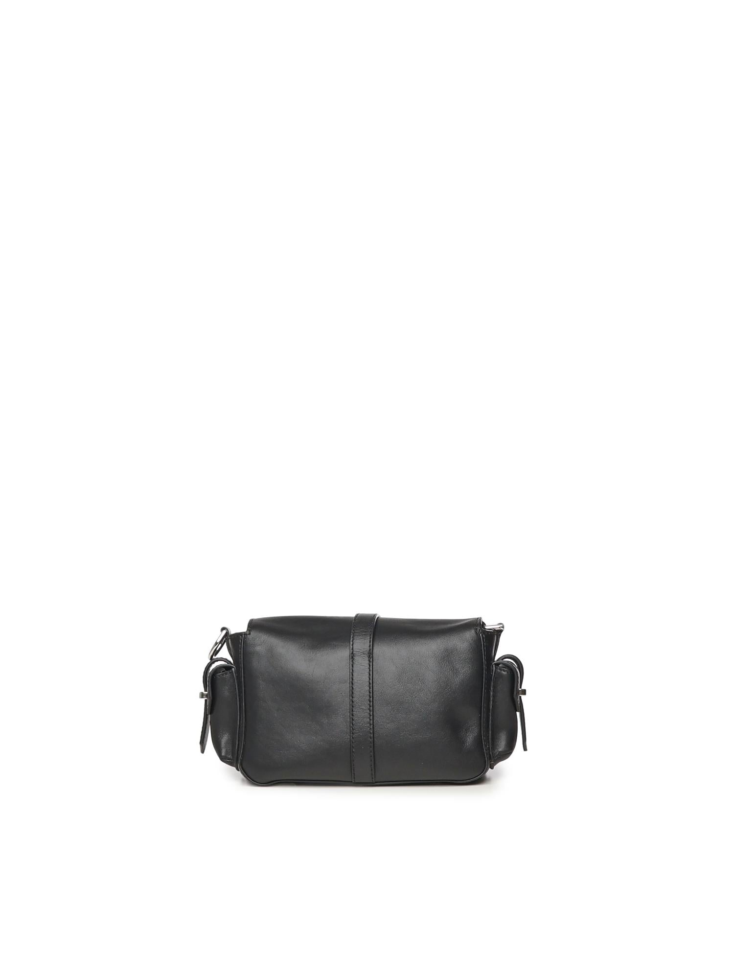 Borsa Flap Piccola KBW01RI0200TZP B999 HOGAN 