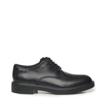 Derby in pelle con lacci dean K100979 001 CAMPER 