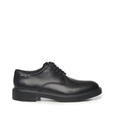 Derby in pelle con lacci dean K100979 001 CAMPER 