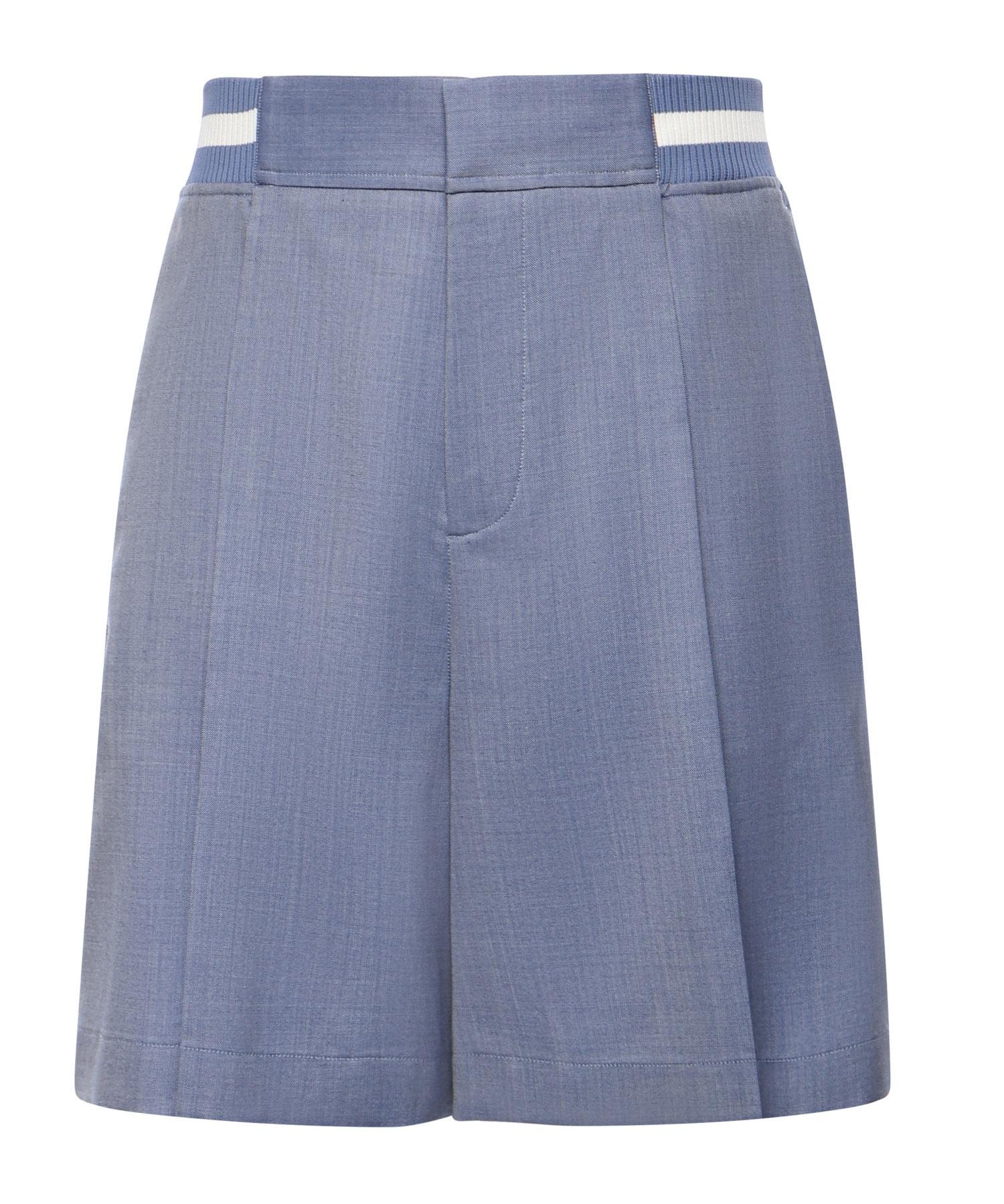 Short in lana H526Y1AW34 5100 LOEWE 