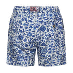 Costume da bagno con stampa LIG0013 00777L MC2 SAINT BARTH 
