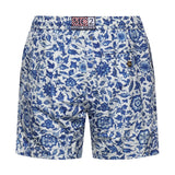 Costume da bagno con stampa LIG0013 00777L MC2 SAINT BARTH 