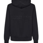 Felpa con cappuccio Huron 7403M5 9061 CANADA GOOSE 
