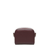 Borsa a tracolla con logo JC4092PP1NLI0 552 LOVE MOSCHINO 