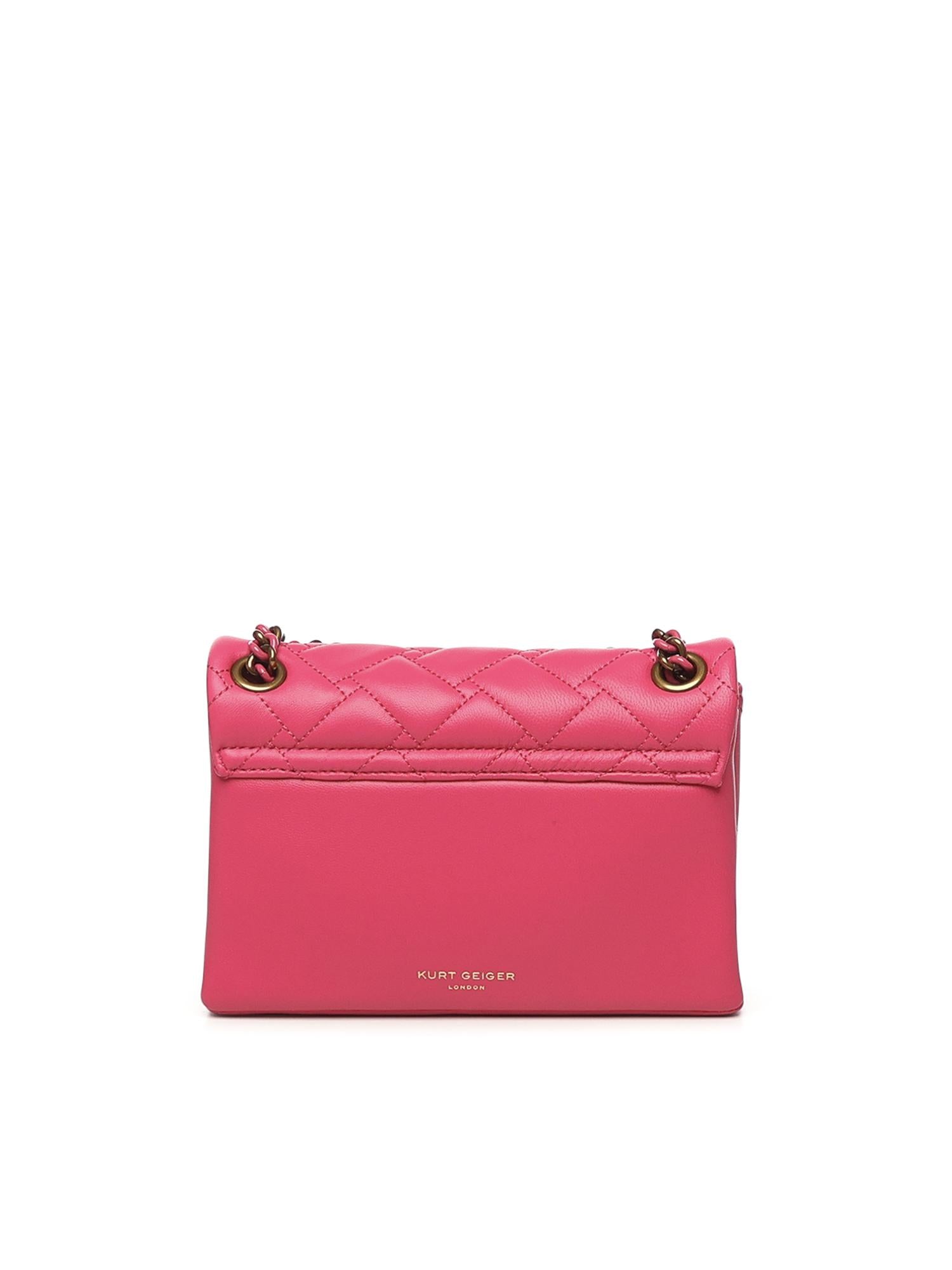 Borsa Kensington in pelle 5017357109  KURT GEIGER 