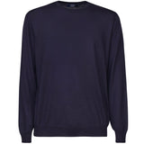 Maglioncino in pura lana vergine 7UI07012 6 FEDELI 