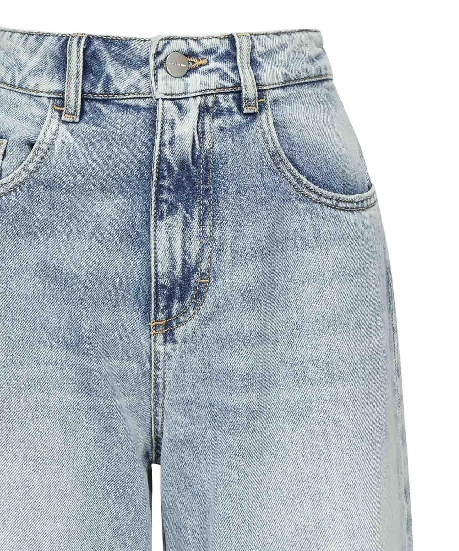 Jeans Debby DEBBY 8007 ICON DENIM 