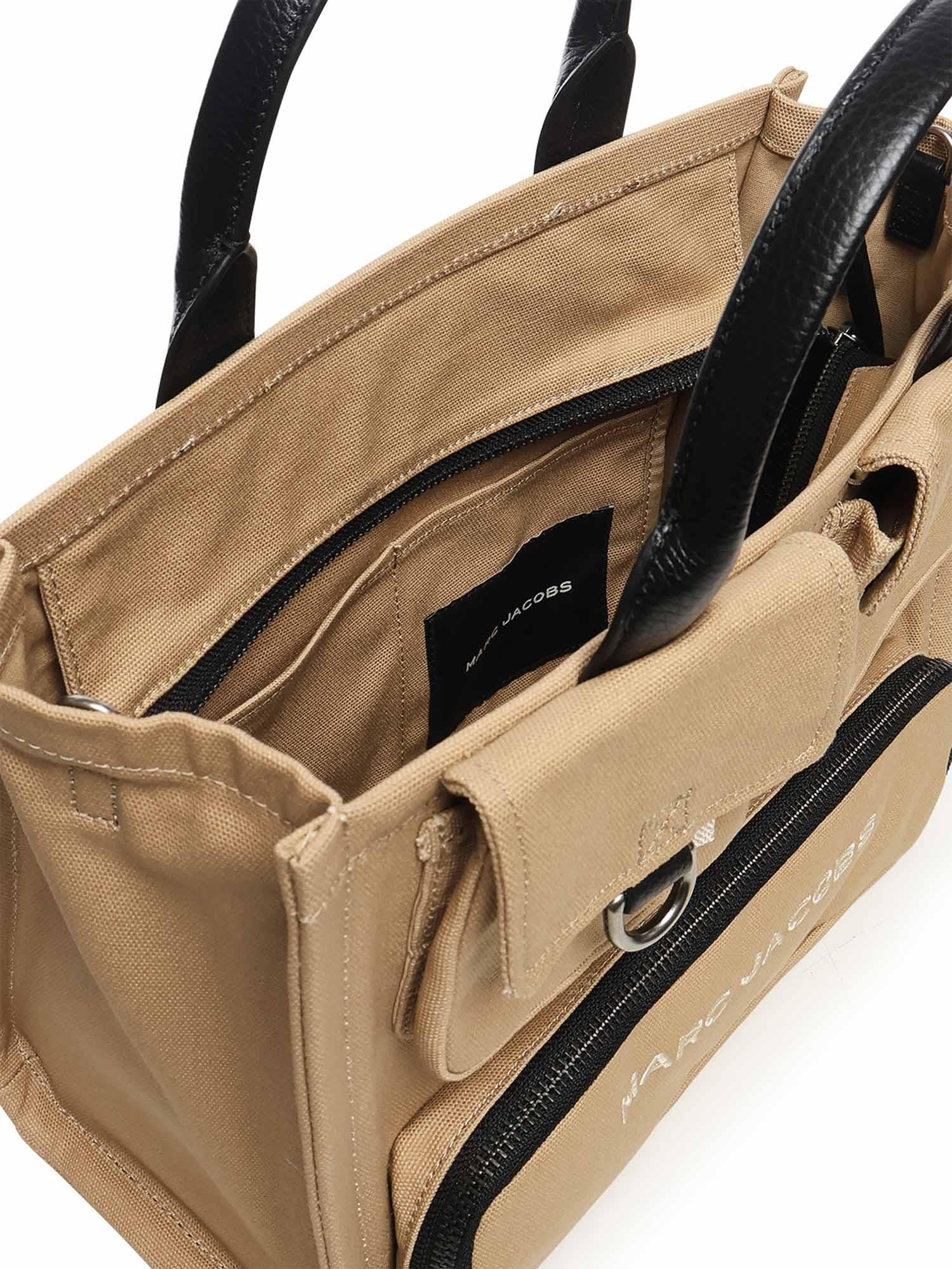 Borsa The Medium Cargo tote 2P5HTT007H03 230 MARC JACOBS 