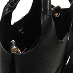 Borsa a tracolla Jenny 73BS8VR04 JENNYNERO V° 73 