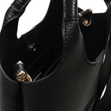Borsa a tracolla Jenny 73BS8VR04 JENNYNERO V° 73 