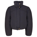 Giubbotto La doudoune courte caraco 241CO049 1320990 JACQUEMUS 