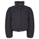 Giubbotto La doudoune courte caraco 241CO049 1320990 JACQUEMUS 