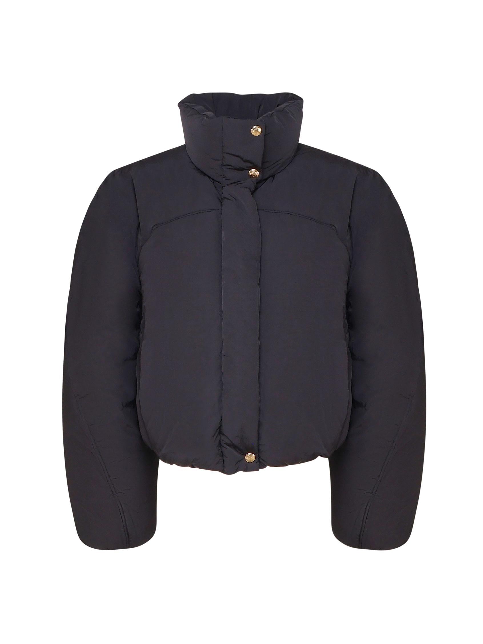 Giubbotto La doudoune courte caraco 241CO049 1320990 JACQUEMUS 