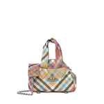 Mini bag Yasmine Archive 47030007W W01CVO215 VIVIENNE WESTWOOD 