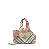 Mini bag Yasmine Archive 47030007W W01CVO215 VIVIENNE WESTWOOD 