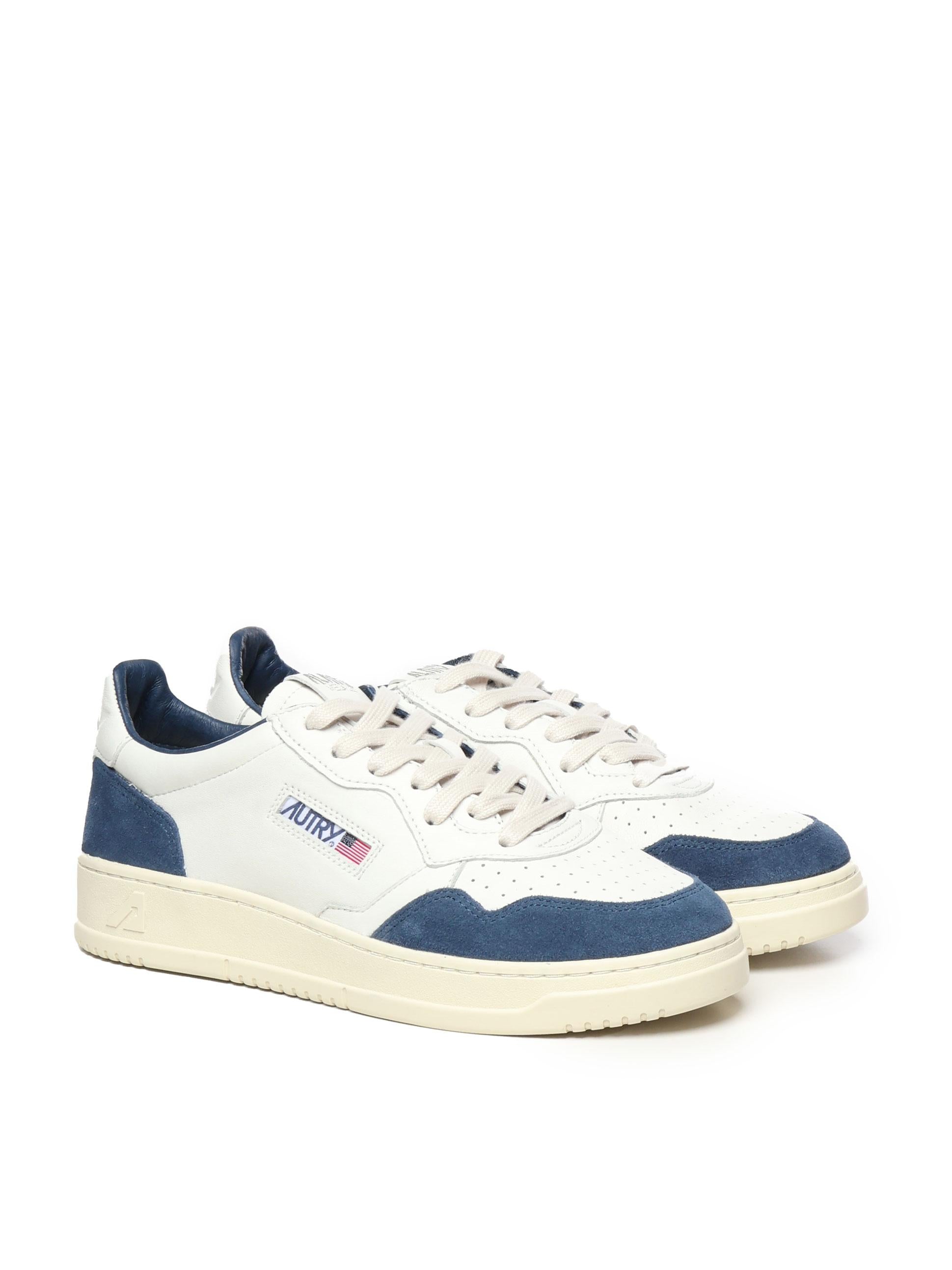 Sneakers Medalist low AULM GS41 AUTRY 