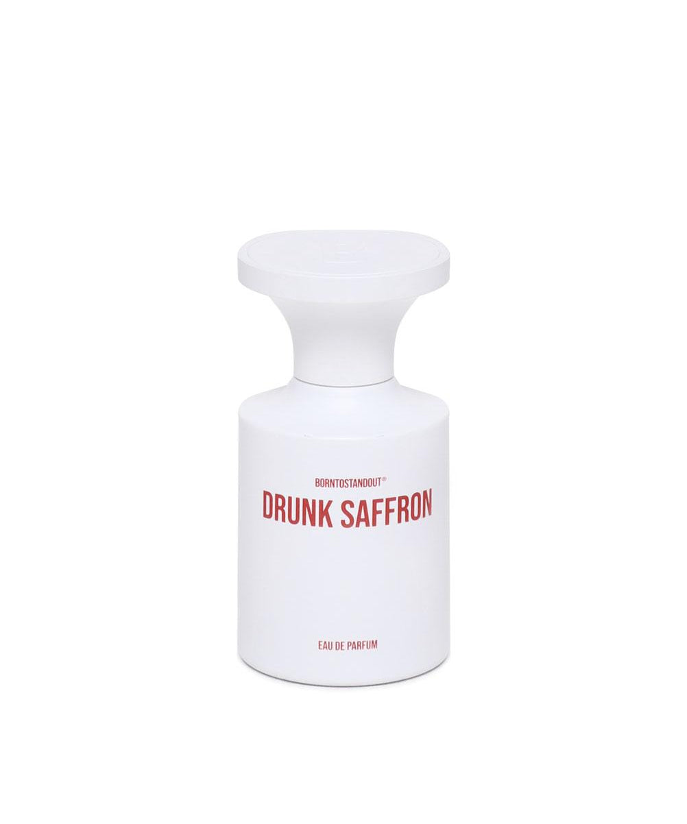 Borntostandout - Drunk saffron 50ml Edp DRUNK SAFFRON  BORNTOSTANDOUT 