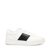 Sneakers con logo X4X570 XN840K488 EMPORIO ARMANI 