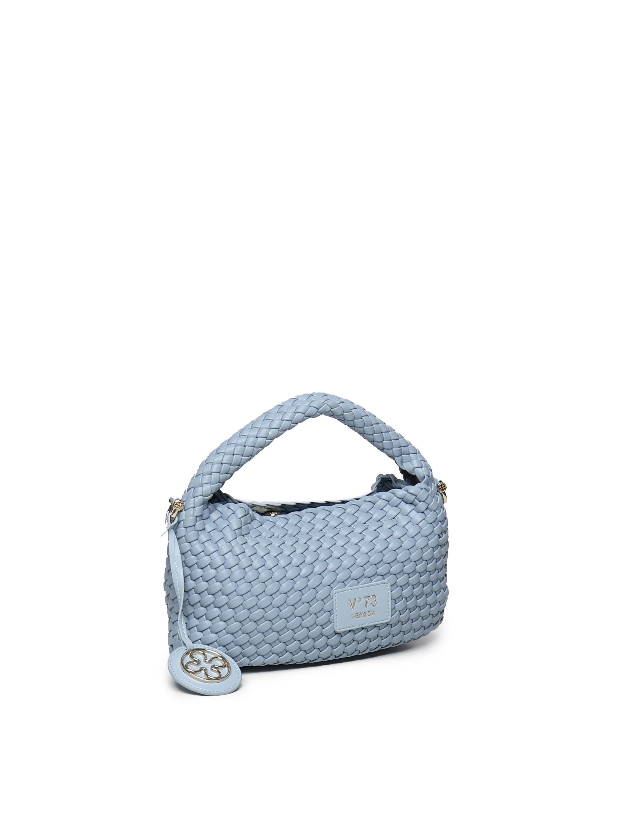 Minibag Kornelia 73BS8VU06 KORNELIAAZZURRO V° 73 