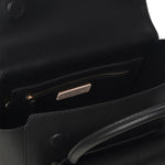 Borsa Double Beat Medium in pelle E1T8A180201 001 COCCINELLE 