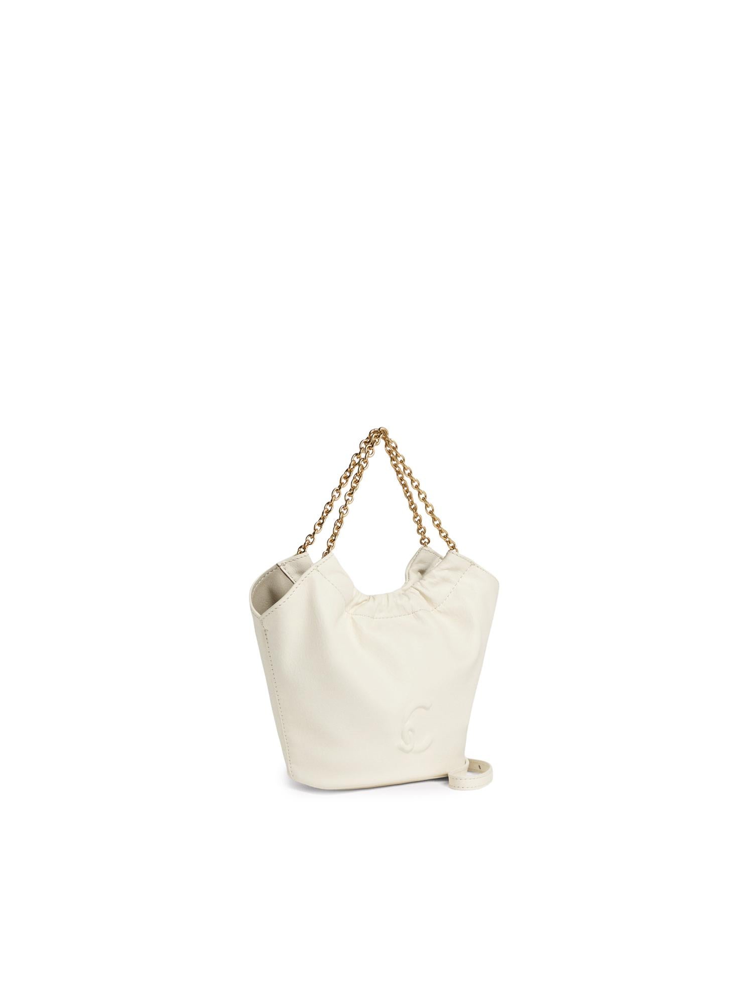 Borsa Smash in pelle E5U5F580101 N17 COCCINELLE 