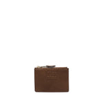 Portacarte in nappa 5MC93M AEFXF0316 MIU MIU 