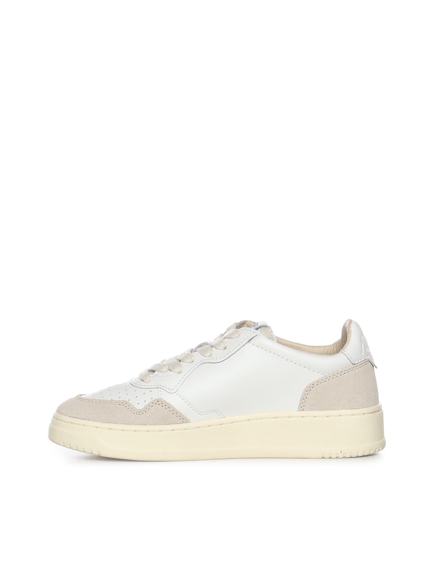 Sneakers medalist AULW LS33 AUTRY 
