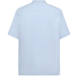 Camicia in popeline di cotone J22DL0363 J45001458 JIL SANDER 