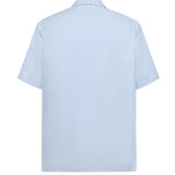 Camicia in popeline di cotone J22DL0363 J45001458 JIL SANDER 