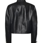 Giubbotto in pelle 843999 V5BX01000 BOTTEGA VENETA 