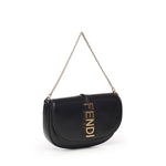 Portafoglio Fendigraphy in pelle 8M0529 ANSSF0KUR FENDI 
