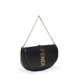 Portafoglio Fendigraphy in pelle 8M0529 ANSSF0KUR FENDI 