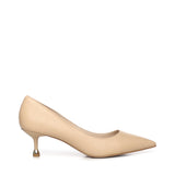Décolleté in nappa SF5015P0062 00005 LIU JO 