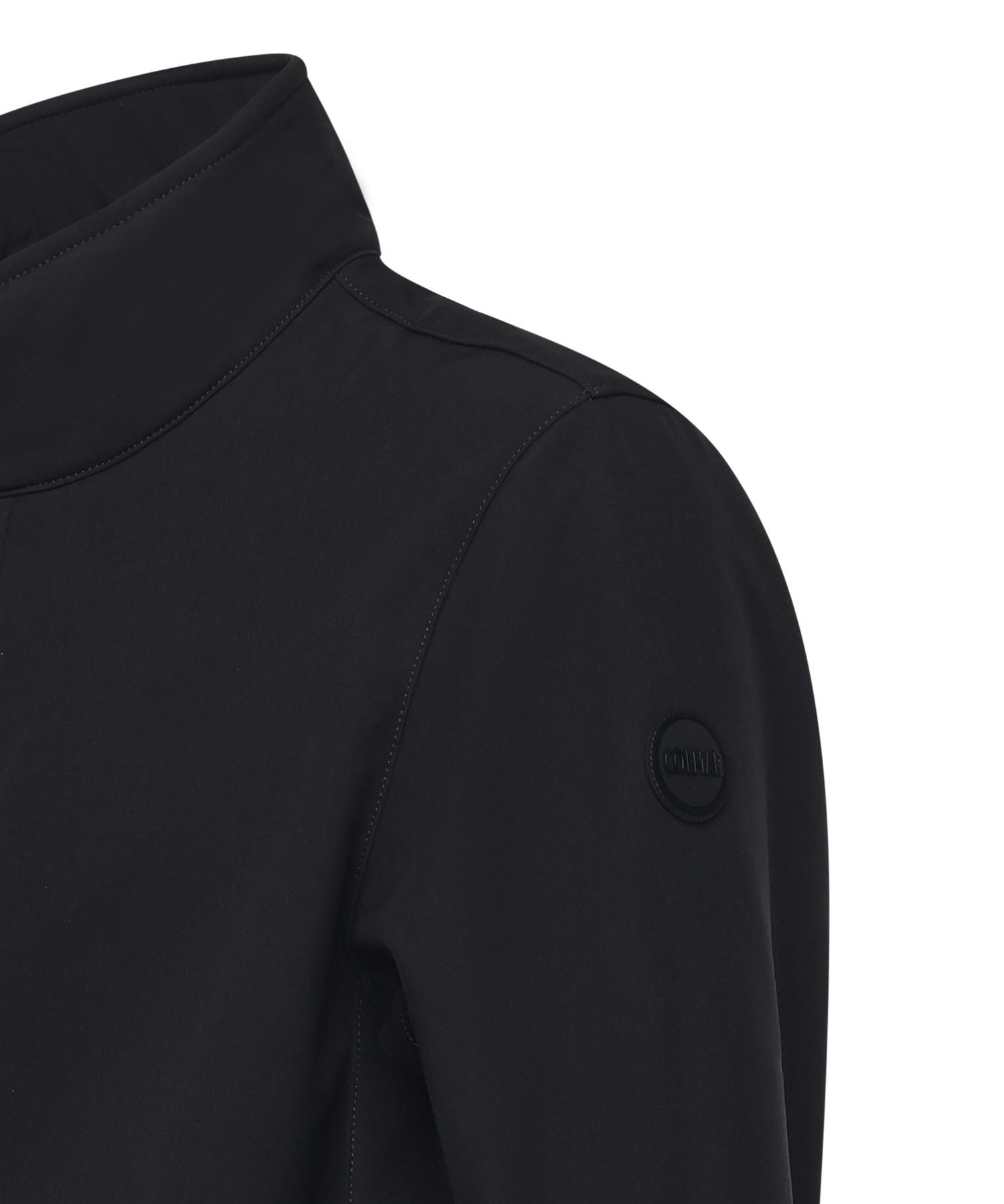 Cappotto softshell con logo<BR/> 1169 6XZ99 COLMAR ORIGINALS 