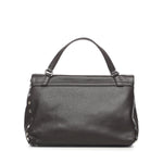 Borsa Postina® small in pelle<BR/> 068010 -0040000Z0230 ZANELLATO 