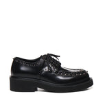Scarpe Derby Gentleglam in pelle di vitello 5Y0S0I85 ADY0NO VALENTINO GARAVANI 