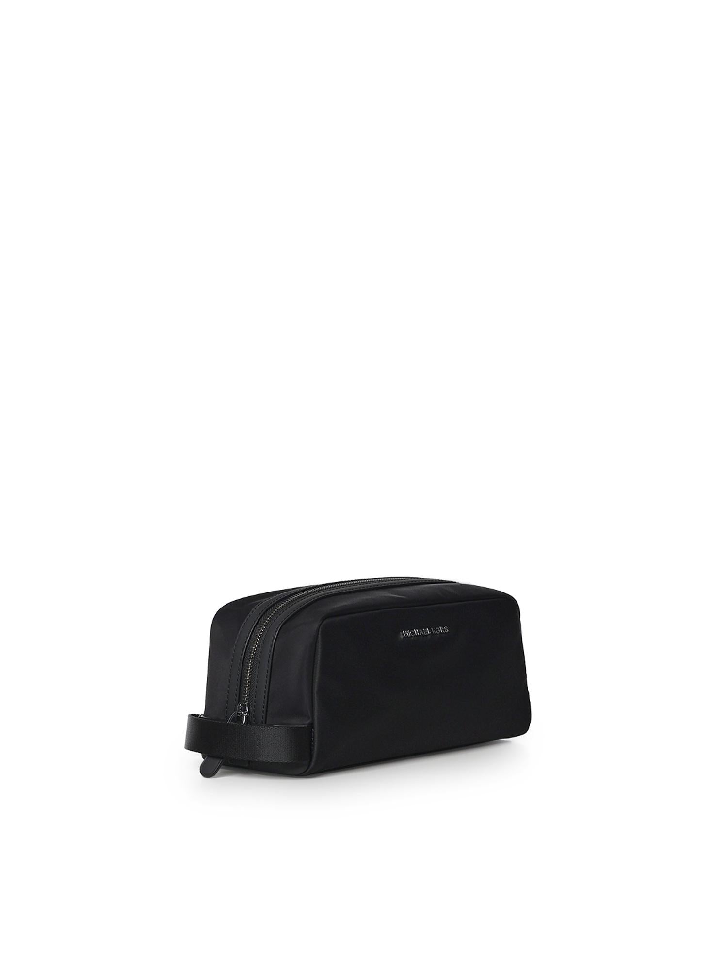 Set da viaggio Brooklyn in misto nylon 33T6GHDT7O 001 MICHAEL MICHAEL KORS 