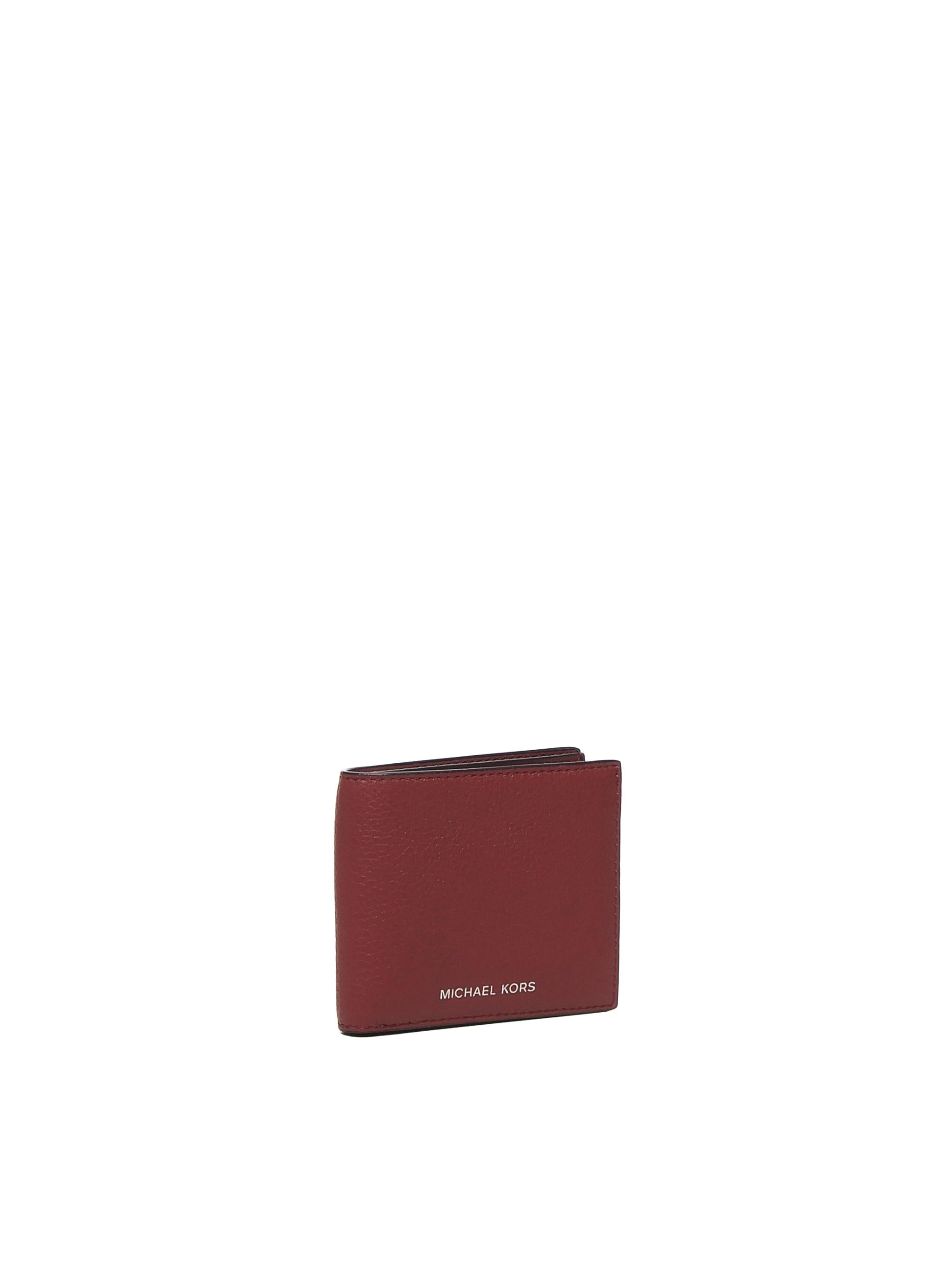 Portafolio a libro Hudson con logo 39S4LHUF2L 691 MICHAEL MICHAEL KORS 