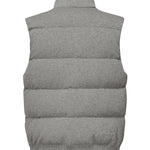 Gilet in cotone imbottito Moncler x FRGMT K109U9I00001 M1367918 MONCLER 