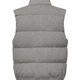 Gilet in cotone imbottito Moncler x FRGMT K109U9I00001 M1367918 MONCLER 
