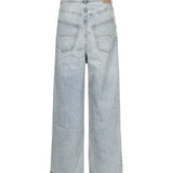 Jeans Baggy 745213 TRW556185 BALENCIAGA 