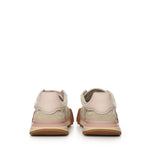 Sneaker DG athletic in tessuto CK2384 AZ6818S160 DOLCE & GABBANA 