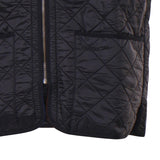 Gilet trapuntato Polarquilt<BR/> MLI0002 BK91 BARBOUR 